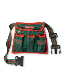Bosmere 4 Pocket Tool Holder With Adjustable Belt -Garden Supply Store 8609249 4504