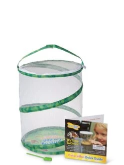 Butterfly Garden® Kit With Voucher 8 Butterfly Garden® Kit With Voucher -Garden Supply Store 8609265 4617 tif