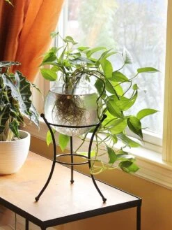 Achla Designs Multi Use Stand -Garden Supply Store 8609343 01v achla designs multi use stand