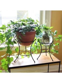 Achla Designs Multi Use Stand -Garden Supply Store 8609343 03v achla designs multi use stand