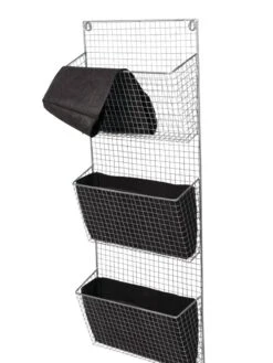 Wire Wall Pockets Vertical Gardens 11 Wire Wall Pockets Vertical Gardens -Garden Supply Store 8609429 4948 tif