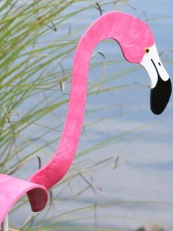 Florida Dancing Birds®, Flamingos 5 Florida Dancing Birds®, Flamingos -Garden Supply Store 8609442HP 02V jpg