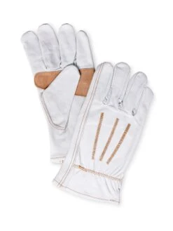 Garden Works Leather Mates™ Gloves -Garden Supply Store 8609446 4582