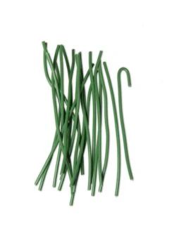 Rapiclip Soft Wire Tie 8", Set Of 20 -Garden Supply Store 8609848 8501