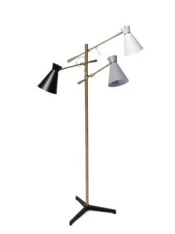 Adjustable 3-Arm Grow Lamp -Garden Supply Store 8609868 9324 tif