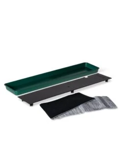 Self-Watering Windowsill Tray -Garden Supply Store 8609873 8692 tif