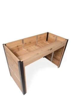 Wheelchair Accessible Elevated Garden Bed 8 Wheelchair Accessible Elevated Garden Bed -Garden Supply Store 8609874 8960 tif