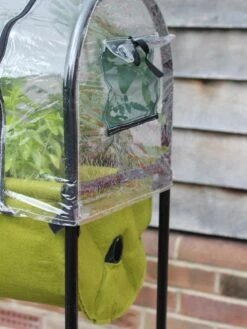 Vigoroot™ Self-Watering Easy Garden Planter 12 Vigoroot™ Self-Watering Easy Garden Planter -Garden Supply Store 8609879 05V tif