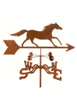 EZ Vane ® Horse Running