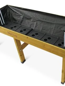 VegTrug® Patio Garden Self-Watering Insert 8 VegTrug® Patio Garden Self-Watering Insert -Garden Supply Store 8610166 07V tif