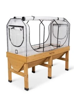 VegTrug®Patio Garden Greenhouse Cover Kit -Garden Supply Store 8610172 8322