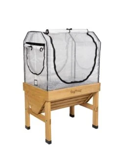 Compact VegTrug® Greenhouse Cover Kit -Garden Supply Store 8610173 8346