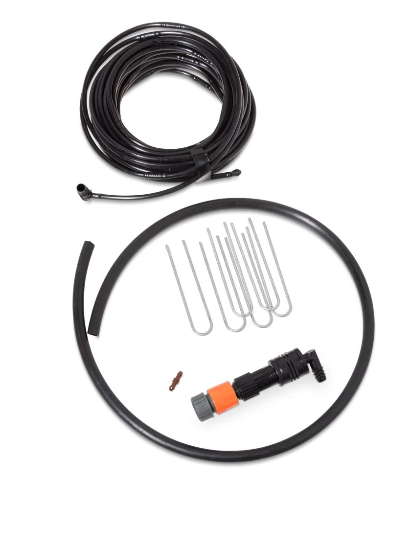 Raised Bed Drip Line Irrigation Kit 7 Raised Bed Drip Line Irrigation Kit - Image 7