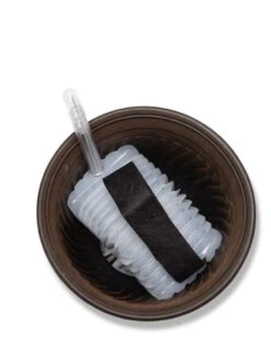 Adjustable Self-Watering Insert For Pots And Planters 23 Adjustable Self-Watering Insert For Pots And Planters -Garden Supply Store 8610250 0510 tif