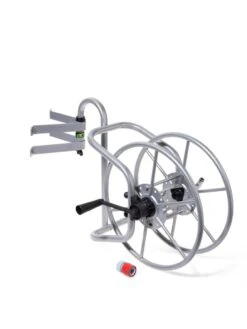 Mounted Lifetime Garden Hose Reel 7 Mounted Lifetime Garden Hose Reel -Garden Supply Store 8610298 9704 tif
