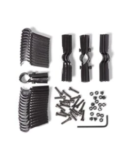 Connector Kit For DIY A Frame Plant Support -Garden Supply Store 8610366 0113 tif