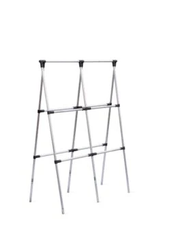 Connector Kit For DIY A Frame Plant Support -Garden Supply Store 8610366 0560 tif