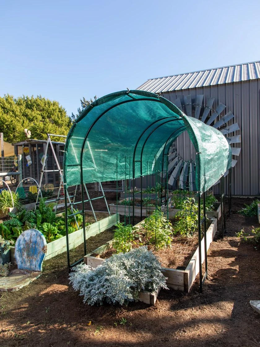 Maxi Garden Shade Fabric 1 Maxi Garden Shade Fabric