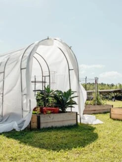 Maxi Garden Quilt -Garden Supply Store 8610373 373 tif