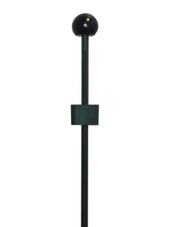 Peacock Mini Plant Support Rings 4", Set Of 2 -Garden Supply Store 8610383 03v