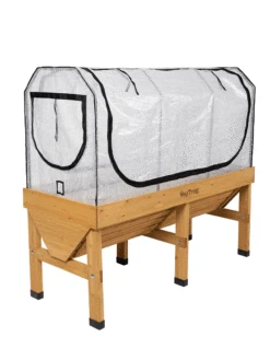 VegTrug®Patio Garden Greenhouse Cover Kit -Garden Supply Store 8610406 vegtruggreenhousecover