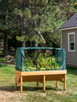 VegTrug® Patio Garden Shade Cover -Garden Supply Store 8610408 8357 tif