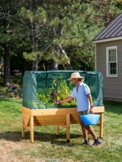 VegTrug® Patio Garden Shade Cover -Garden Supply Store 8610408 8400 tif