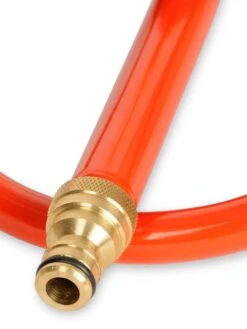 Wheeled Sprinkler Sled -Garden Supply Store 8610520 09V tif