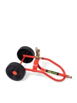 Wheeled Sprinkler Sled -Garden Supply Store 8610520 9686 tif
