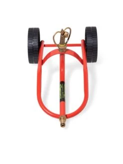 Wheeled Sprinkler Sled -Garden Supply Store 8610520 9687 tif