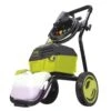 Sun Joe ® SPX4600 High Performance Brushless Induction Motor Electric Pressure Washer | 3000 PSI Max | 1.3 GPM | Roll Cage