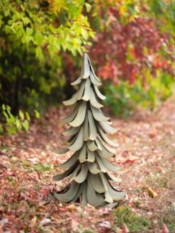 Desert Steel Blue Atlas Cedar -Garden Supply Store 8610550 02v