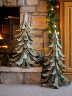 Desert Steel Blue Atlas Cedar -Garden Supply Store 8610550 04v