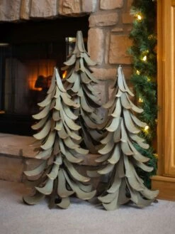 Desert Steel Blue Atlas Cedar -Garden Supply Store 8610550 05v