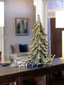 Desert Steel Blue Atlas Cedar -Garden Supply Store 8610550 09v