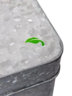 Deluxe Galvanized Seed Saver Kit -Garden Supply Store 8610573 0137 tif