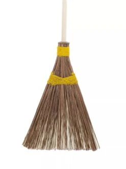 Ultimate Coco Garden Broom -Garden Supply Store 8610601 YE 19V tif