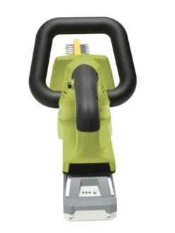 Sun Joe 24V-HT22-LTE 24-Volt ION+ Cordless Hedge Trimmer Kit | 22-Inch | W/ 2.0-Ah Battery And Charger 13 Sun Joe 24V-HT22-LTE 24-Volt ION+ Cordless Hedge Trimmer Kit | 22-Inch | W/ 2.0-Ah Battery And Charger -Garden Supply Store 8610657 04v