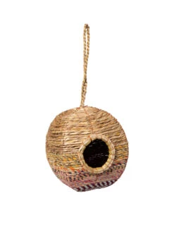 Artisan Bird Nester 9 Artisan Bird Nester -Garden Supply Store 8611000 0713