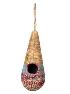 Artisan Bird Nester 8 Artisan Bird Nester -Garden Supply Store 8611000 0716