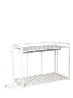 Oslo 1-Tier LED Grow Light Garden 16 Oslo 1-Tier LED Grow Light Garden -Garden Supply Store 8611002 00748 tif