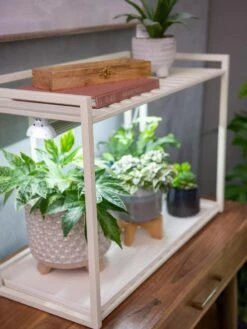 Oslo 1-Tier LED Grow Light Garden 11 Oslo 1-Tier LED Grow Light Garden -Garden Supply Store 8611002 2002 tif