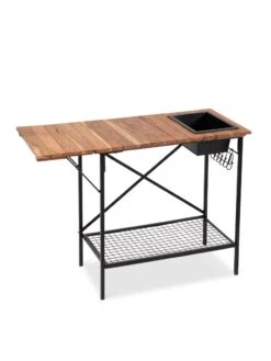 Small Space Potting Table 13 Small Space Potting Table -Garden Supply Store 8611003 1045