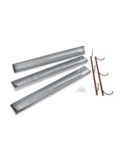 3-Tier Vertical Wall Planter, 3' -Garden Supply Store 8611013 1061 tif