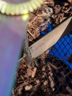 Gardener's Rotary Compost Soil Sifter 12 Gardener's Rotary Compost Soil Sifter -Garden Supply Store 8611017 104 tif