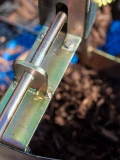 Gardener's Rotary Compost Soil Sifter 13 Gardener's Rotary Compost Soil Sifter -Garden Supply Store 8611017 113 tif