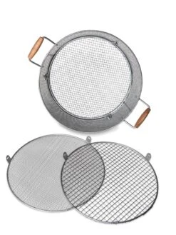 Gardener's Compost Soil Sifter 11 Gardener's Compost Soil Sifter -Garden Supply Store 8611018 0881 tif