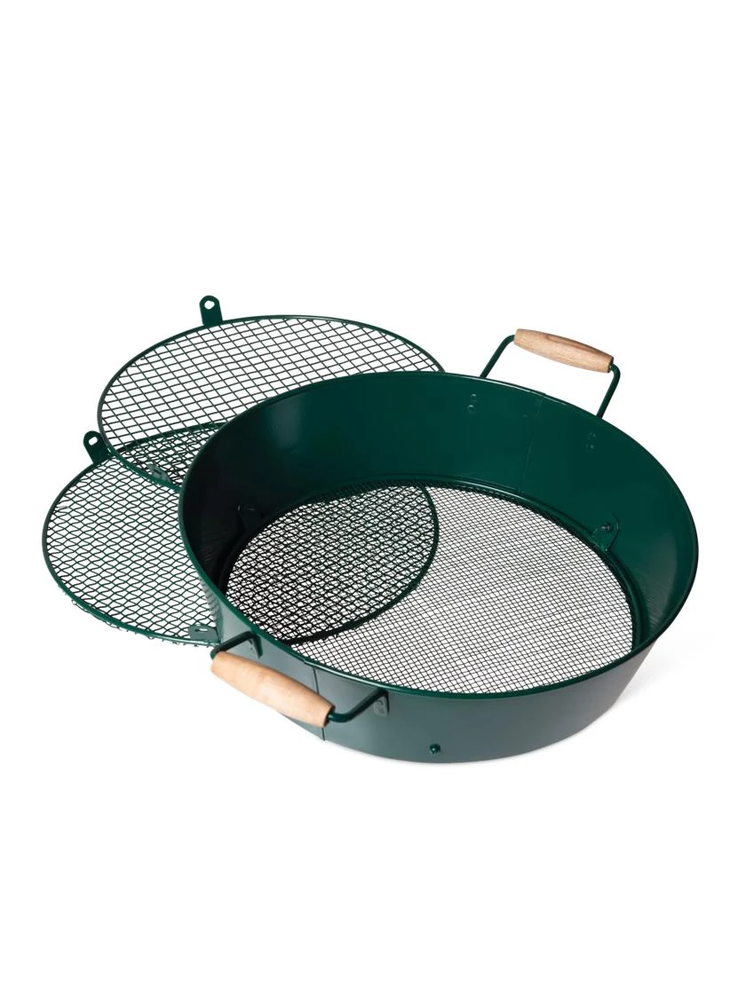 Gardener's Compost Soil Sifter 5 Gardener's Compost Soil Sifter - Image 5