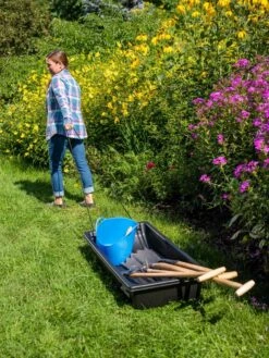 Gardener's Summer Sled -Garden Supply Store 8611044 059 tif