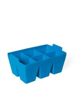 Sili-Seedlings® Seedling Tray, 6-Cell -Garden Supply Store 8611062 0696 tif